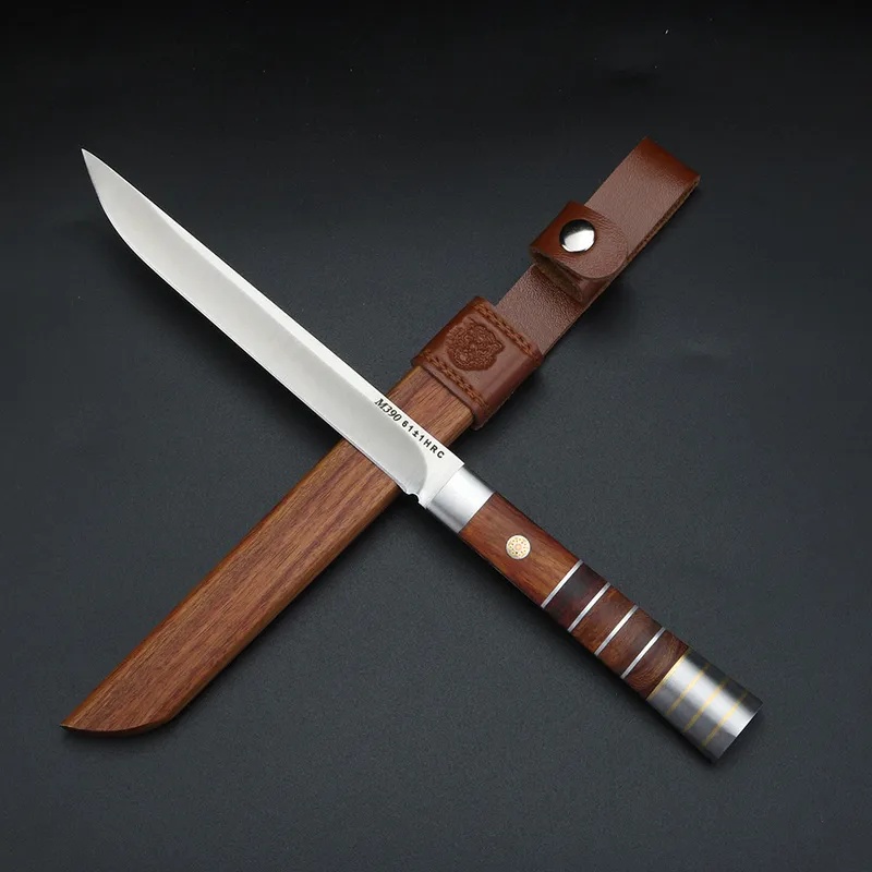 Japanese Knife - Pisau dapur model baru, kualitas tinggi,