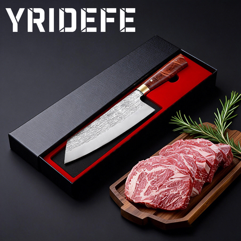Japanese Knife - Pisau dapur ala Jepang, aksesoris memasak