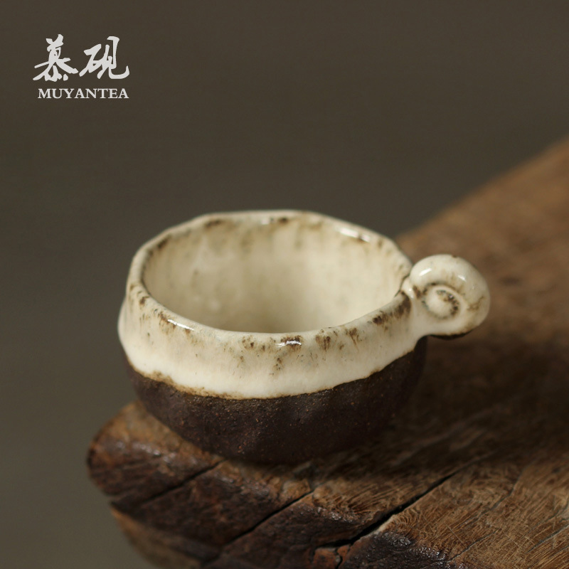 Set Teh Kung Fu Buatan Tangan  - Japanese Pottery ulasan dan harga