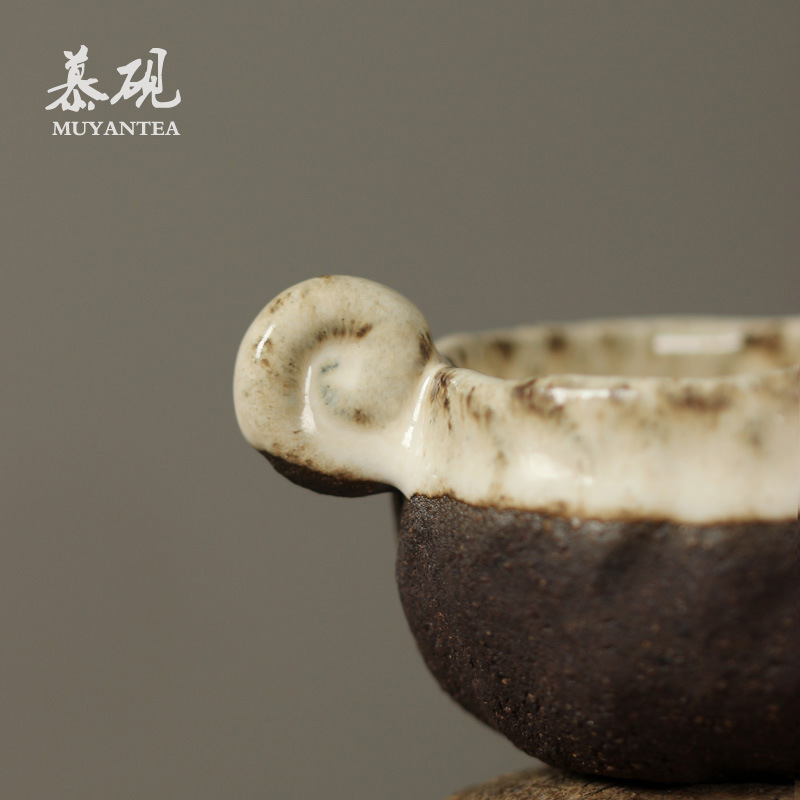 Set Teh Kung Fu Buatan Tangan  - Japanese Pottery ulasan dan harga