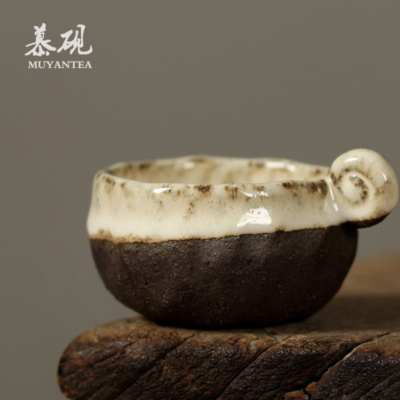 Set Teh Kung Fu Buatan Tangan  - Japanese Pottery ulasan dan harga