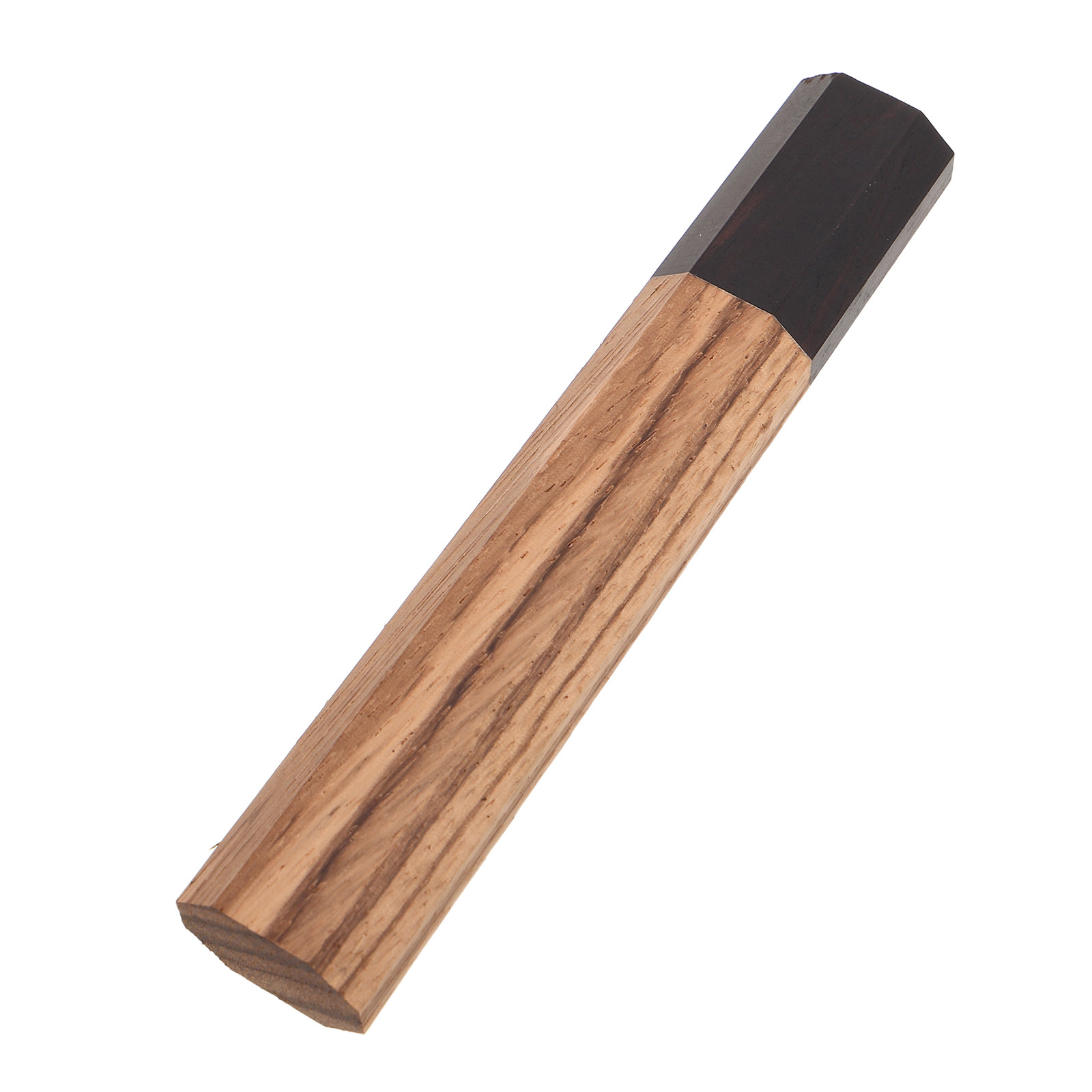 Gagang Pisau Kayu Berbentuk Ok - Japanese Knife ulasan dan harga