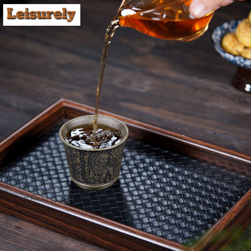 HOYIHM 135ml Cangkir Teh Batu  - Japanese Snacks ulasan dan harga