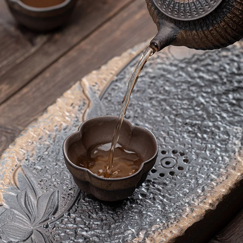 Gaya Jepang Tembikar Kasar Pen - Japanese Pottery ulasan dan harga