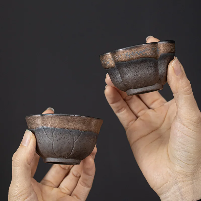 Gaya Jepang Tembikar Kasar Pen - Japanese Pottery ulasan dan harga