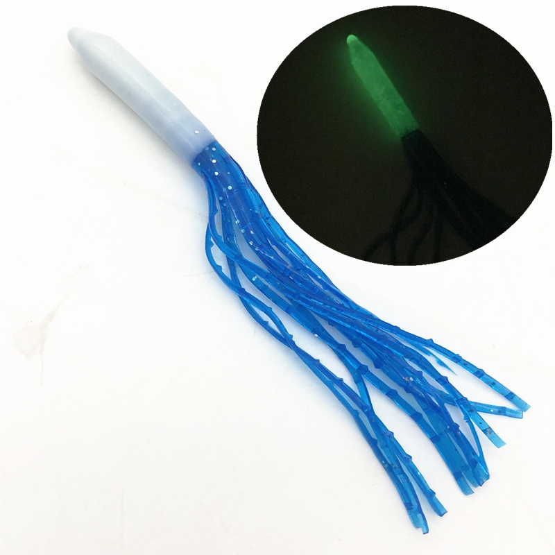10Pcs * 10Cm Luminous Needle-S - Furoshiki ulasan dan harga