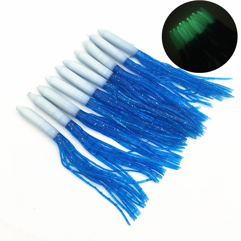 10Pcs * 10Cm Luminous Needle-S - Furoshiki ulasan dan harga