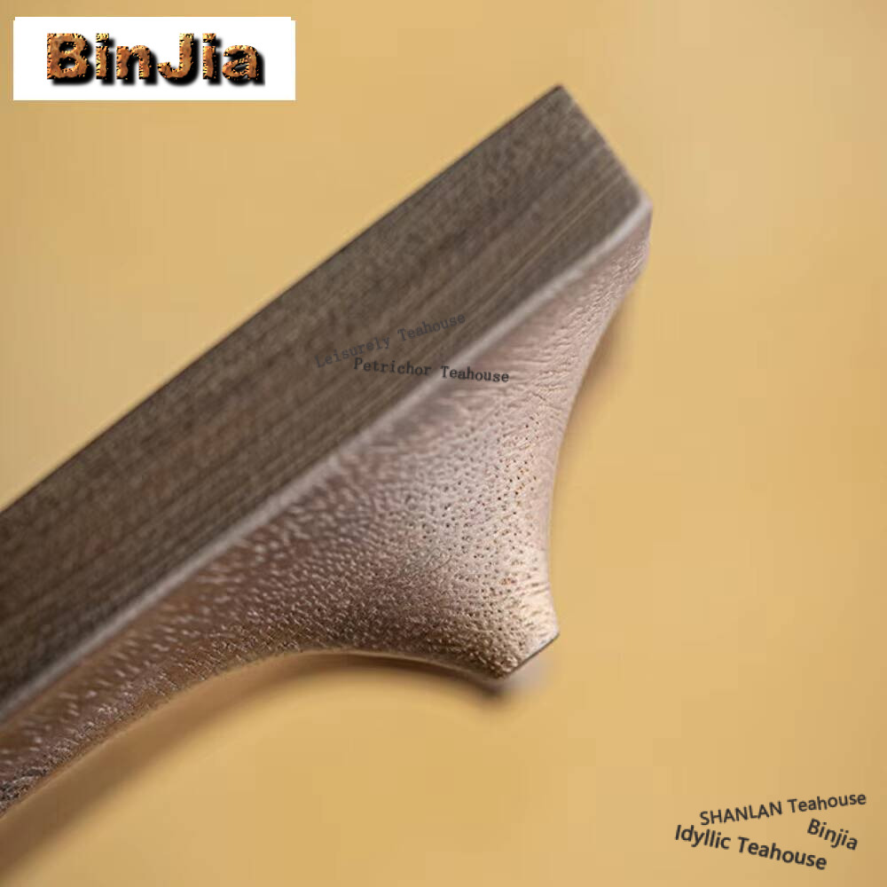 Piring kayu kenari persegi per - Japanese Snacks ulasan dan harga