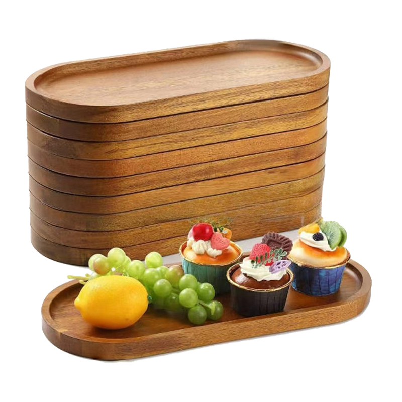 Peralatan Makan Nampan Makanan - Japanese Snacks ulasan dan harga