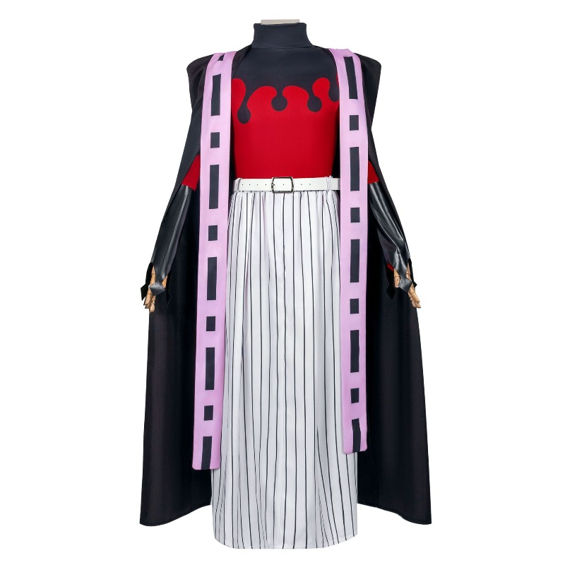 Kostum Cosplay Douma Anime, Pa - Japanese Fan ulasan dan harga