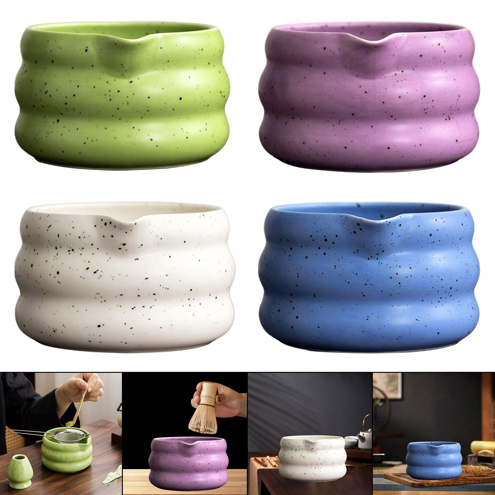 Mangkuk Matcha Jepang dari Ker - Japanese Tea ulasan dan harga