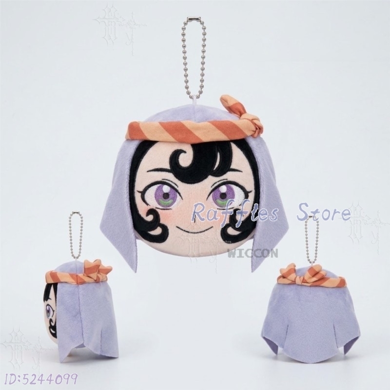 Boneka Plush Jaadugar Sitara 1 - Japanese Fan ulasan dan harga