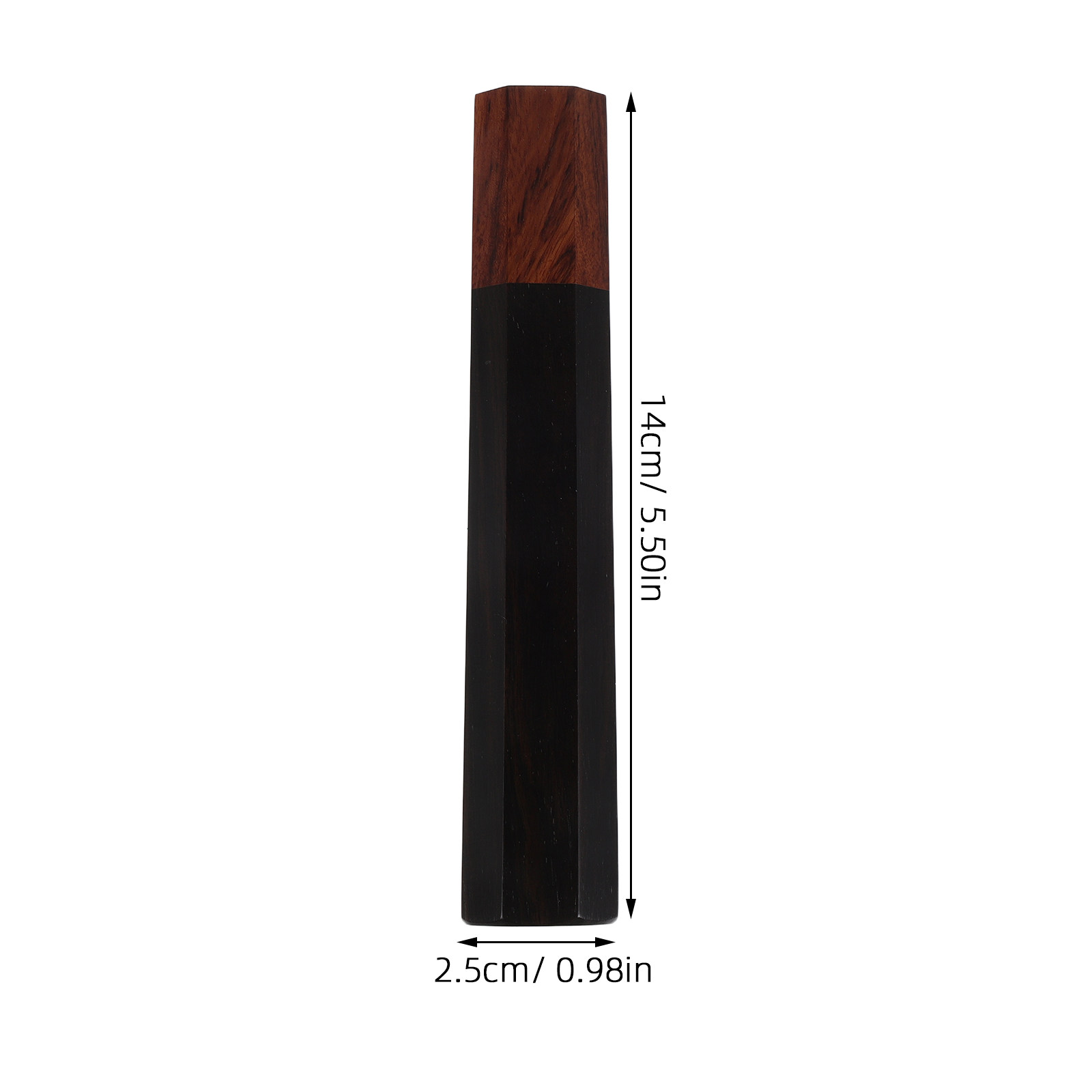 Pegangan Pisau Dapur Berbentuk - Japanese Knife ulasan dan harga