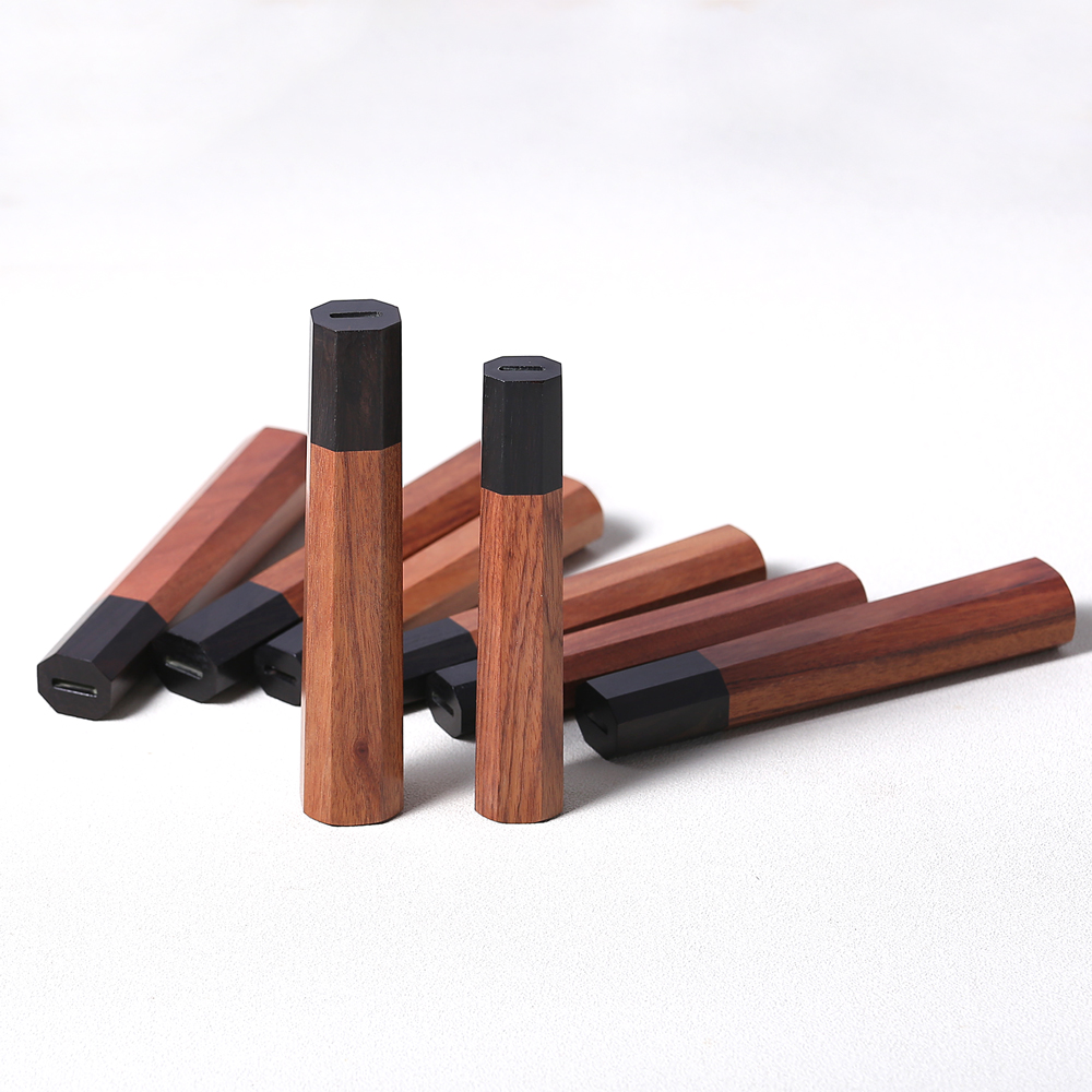 Pegangan Pisau Chef Gaya Jepan - Japanese Knife ulasan dan harga