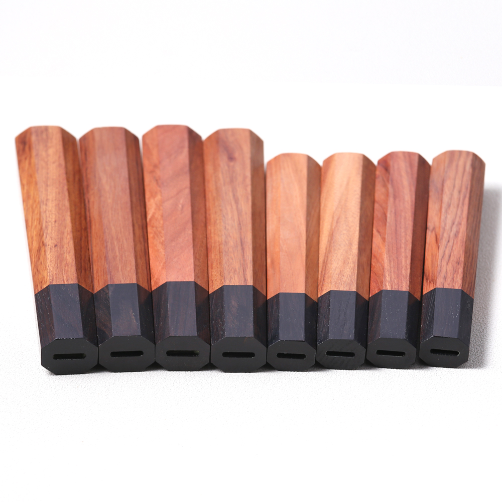 Pegangan Pisau Chef Gaya Jepan - Japanese Knife ulasan dan harga