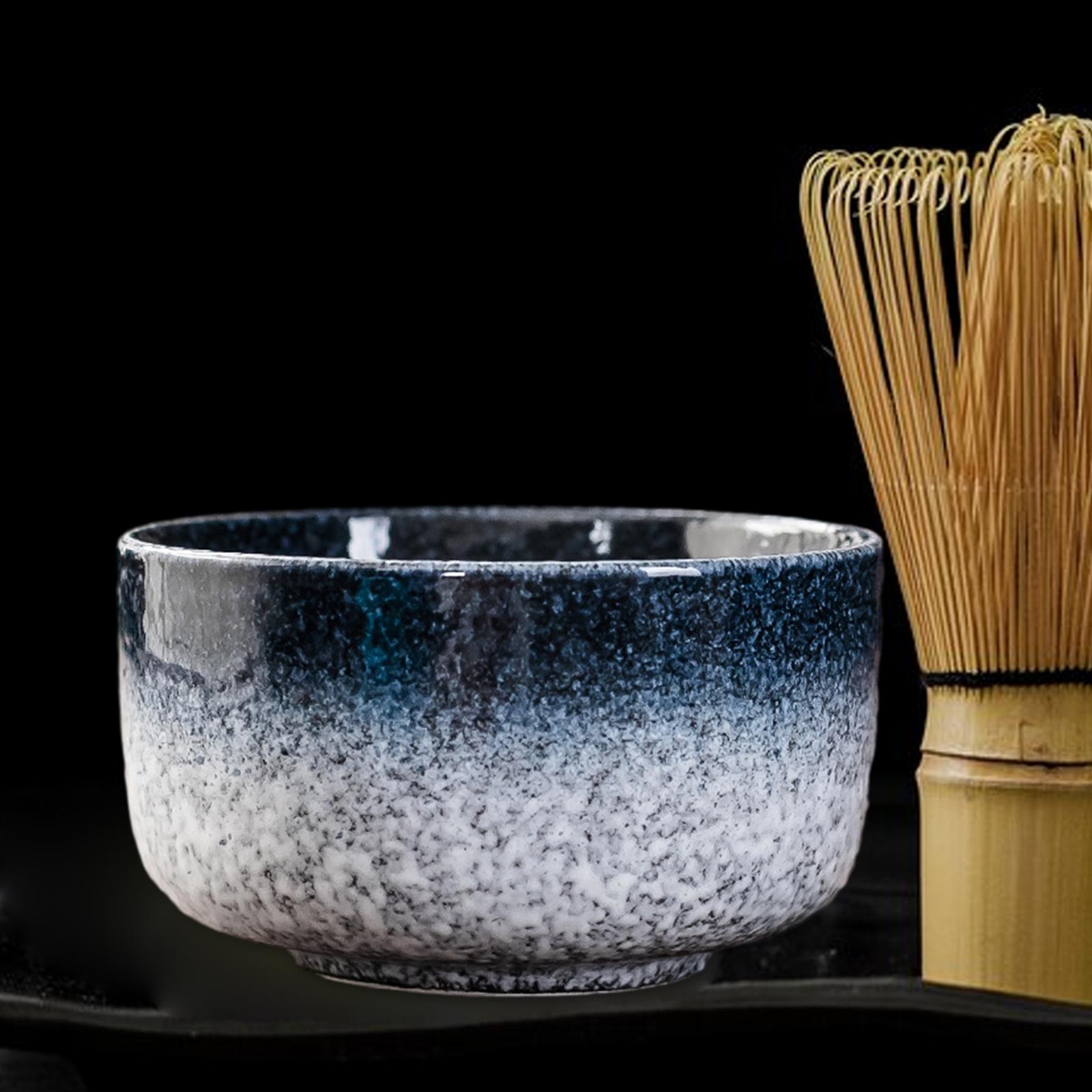 Mangkuk Matcha Keramik, Pengad - Japanese Tea ulasan dan harga