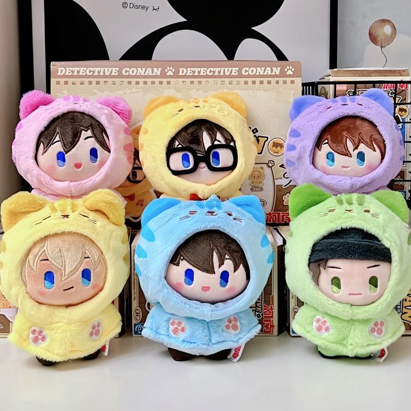 Anime Detective Conan Series B - Bento Box ulasan dan harga