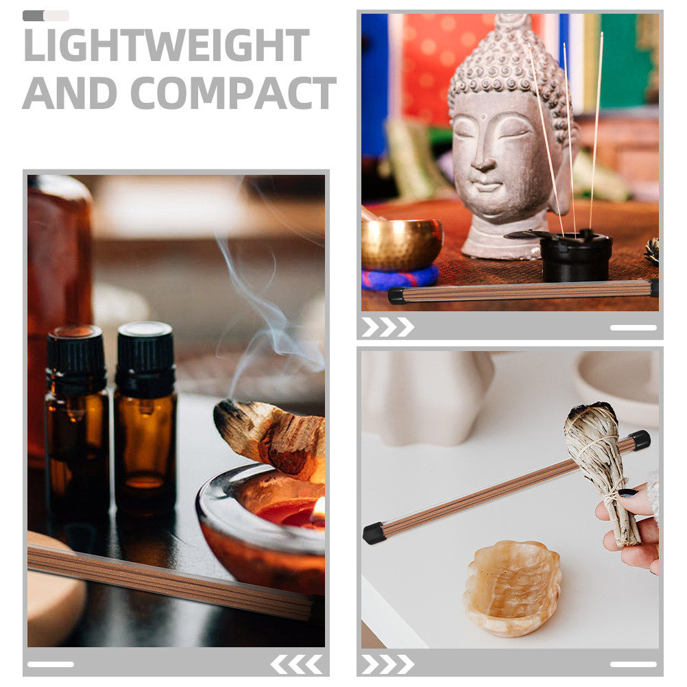 12 buah Tabung Penyimpanan Dup - Incense Holder ulasan dan harga