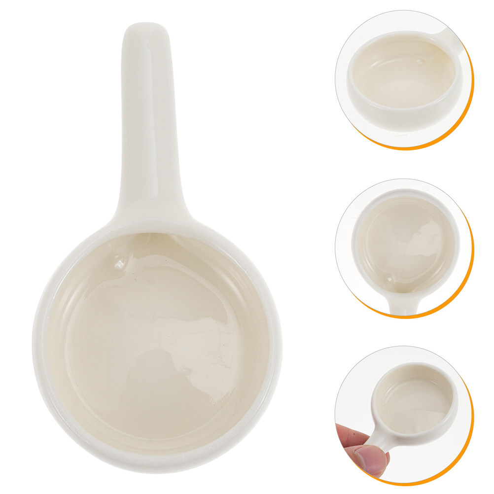 Set Nampan Keramik 3 buah – Te - Incense Holder ulasan dan harga