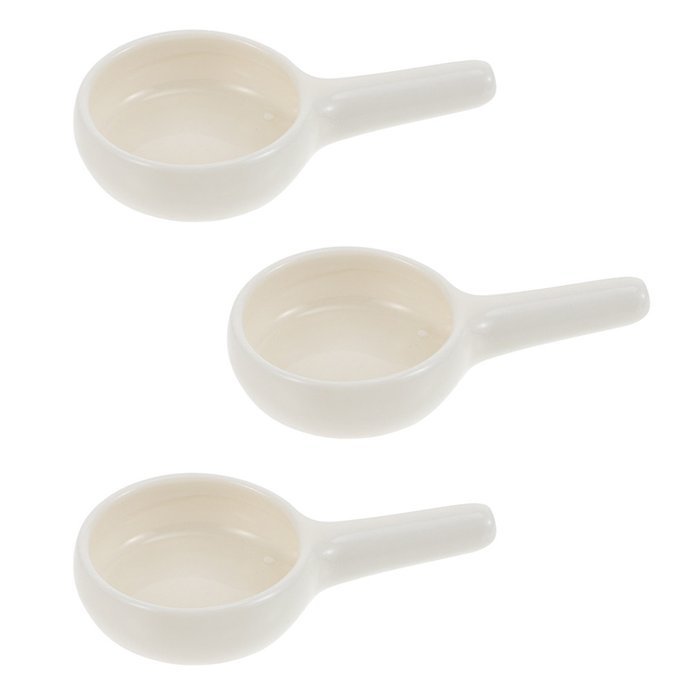 Set Nampan Keramik 3 buah – Te - Incense Holder ulasan dan harga