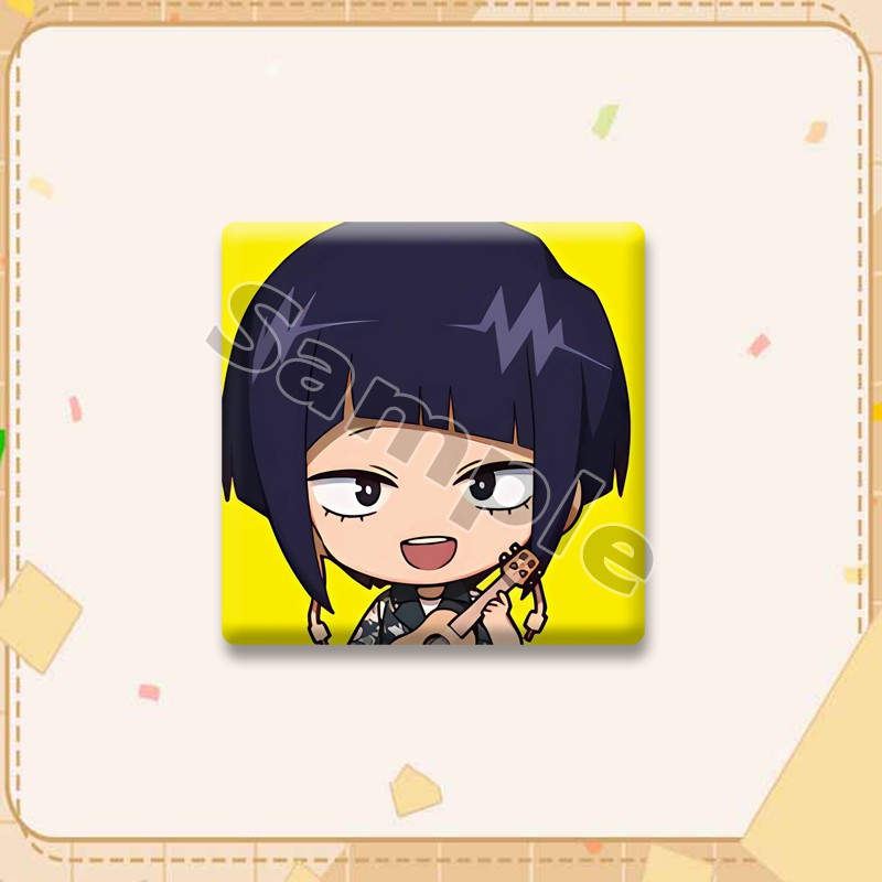 Ochaco Izuku Shoto Himiko Kats - Furoshiki ulasan dan harga