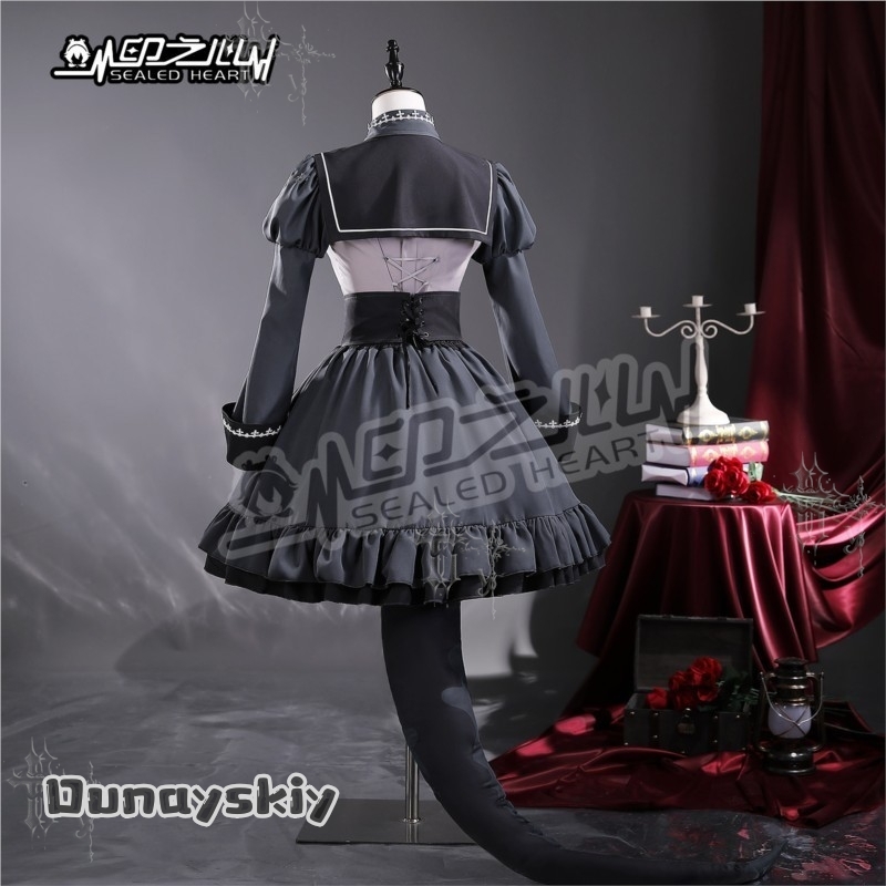 CR6.16*Pukey Goddess Shot Tric - Japanese Fan ulasan dan harga
