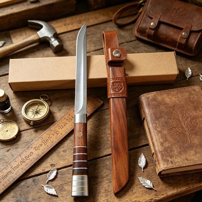 Pisau dapur model baru, kualit - Japanese Knife ulasan dan harga