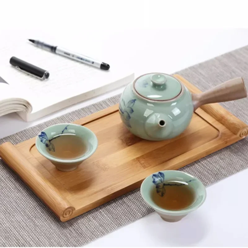 1 buah cangkir teh keramik kas - Japanese Pottery ulasan dan harga