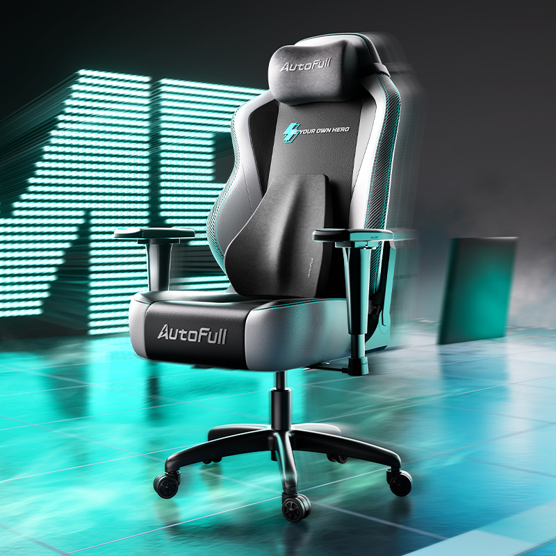Kursi Gaming untuk AO FENG M5- - Matcha ulasan dan harga